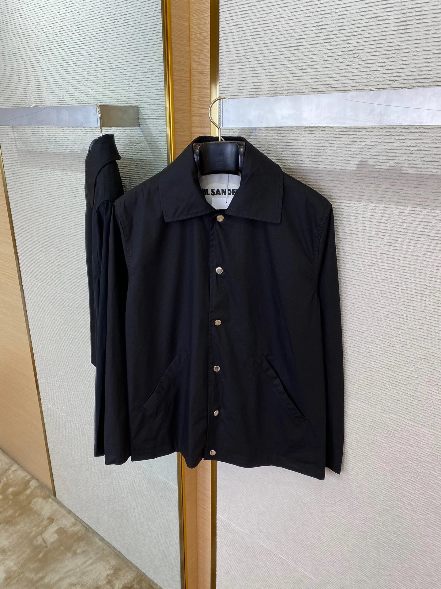 JIL SANDER JACKET