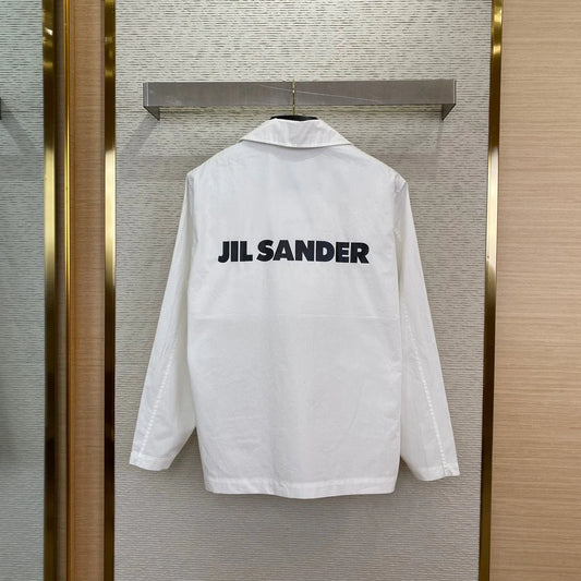 JIL SANDER JACKET