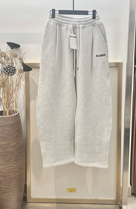 JIL SANDER JOGGER PANTS