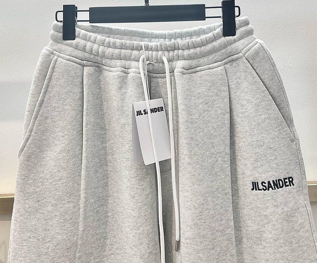 JIL SANDER JOGGER PANTS