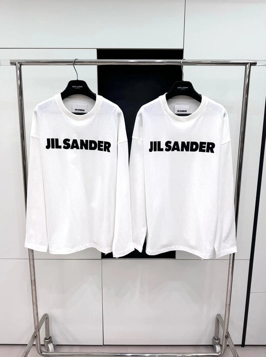 JIL SANDER LONG SLEEVE