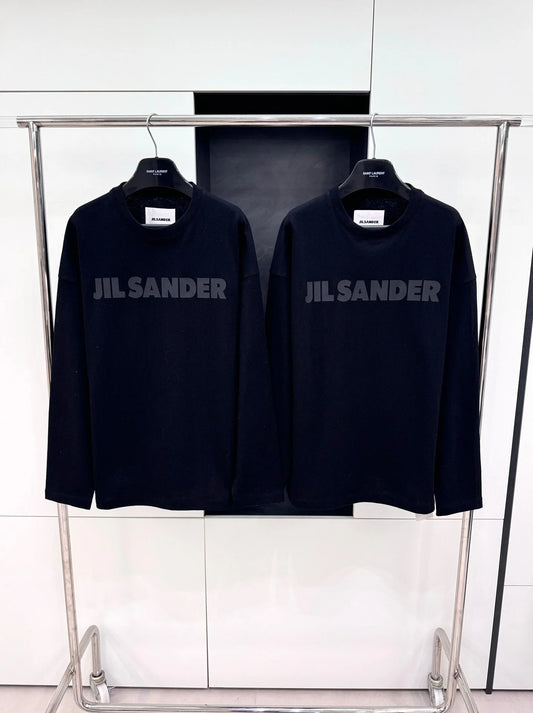 JIL SANDER LONG SLEEVE