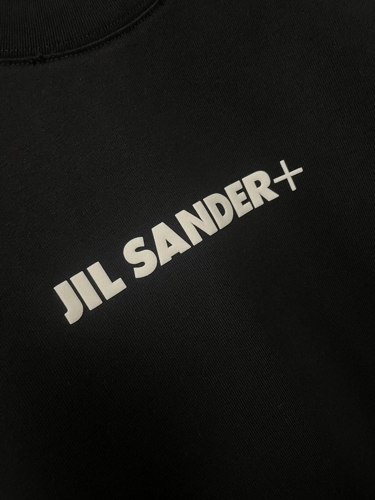 JIL SANDER TSHIRT