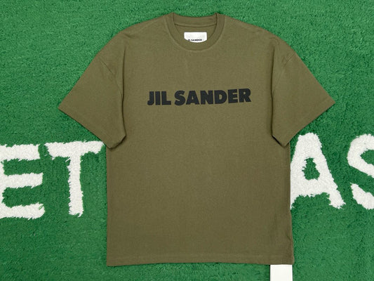 JIL SANDER TSHIRT