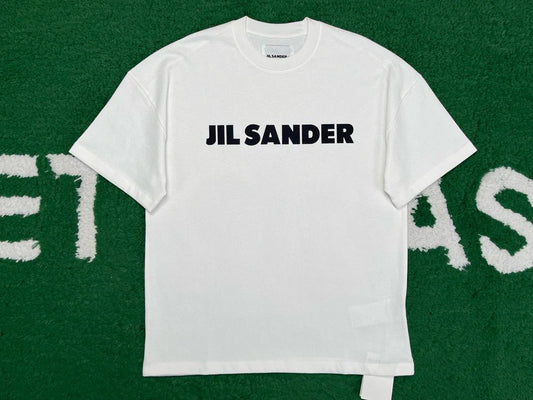 JIL SANDER TSHIRT