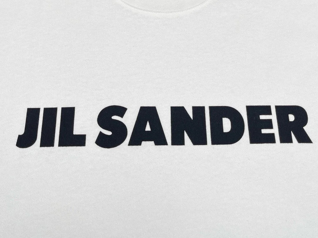 JIL SANDER TSHIRT