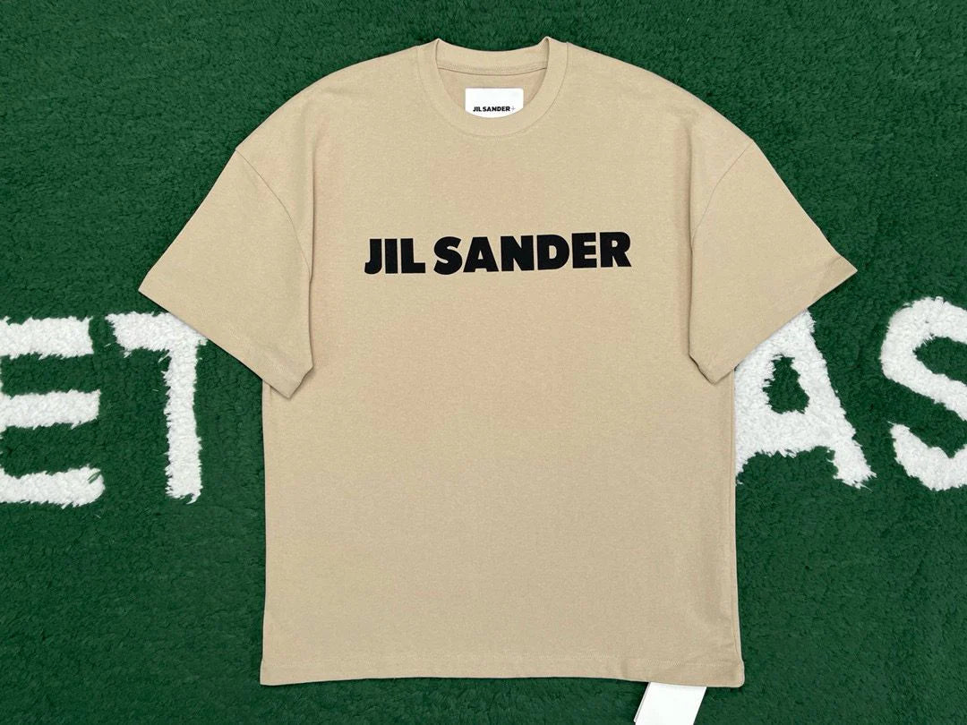 JIL SANDER TSHIRT