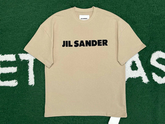 JIL SANDER TSHIRT