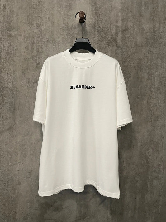 JIL SANDER TSHIRT