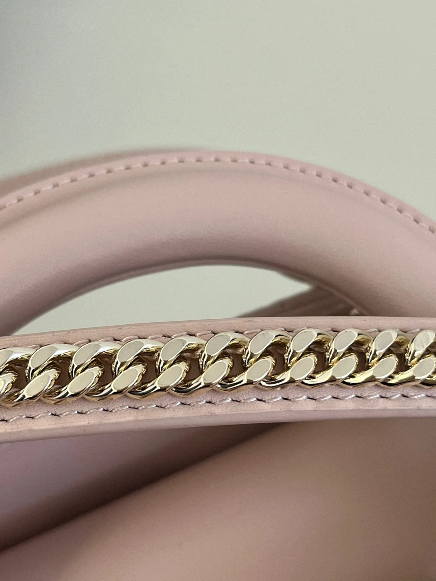 LADY DIOR BAG