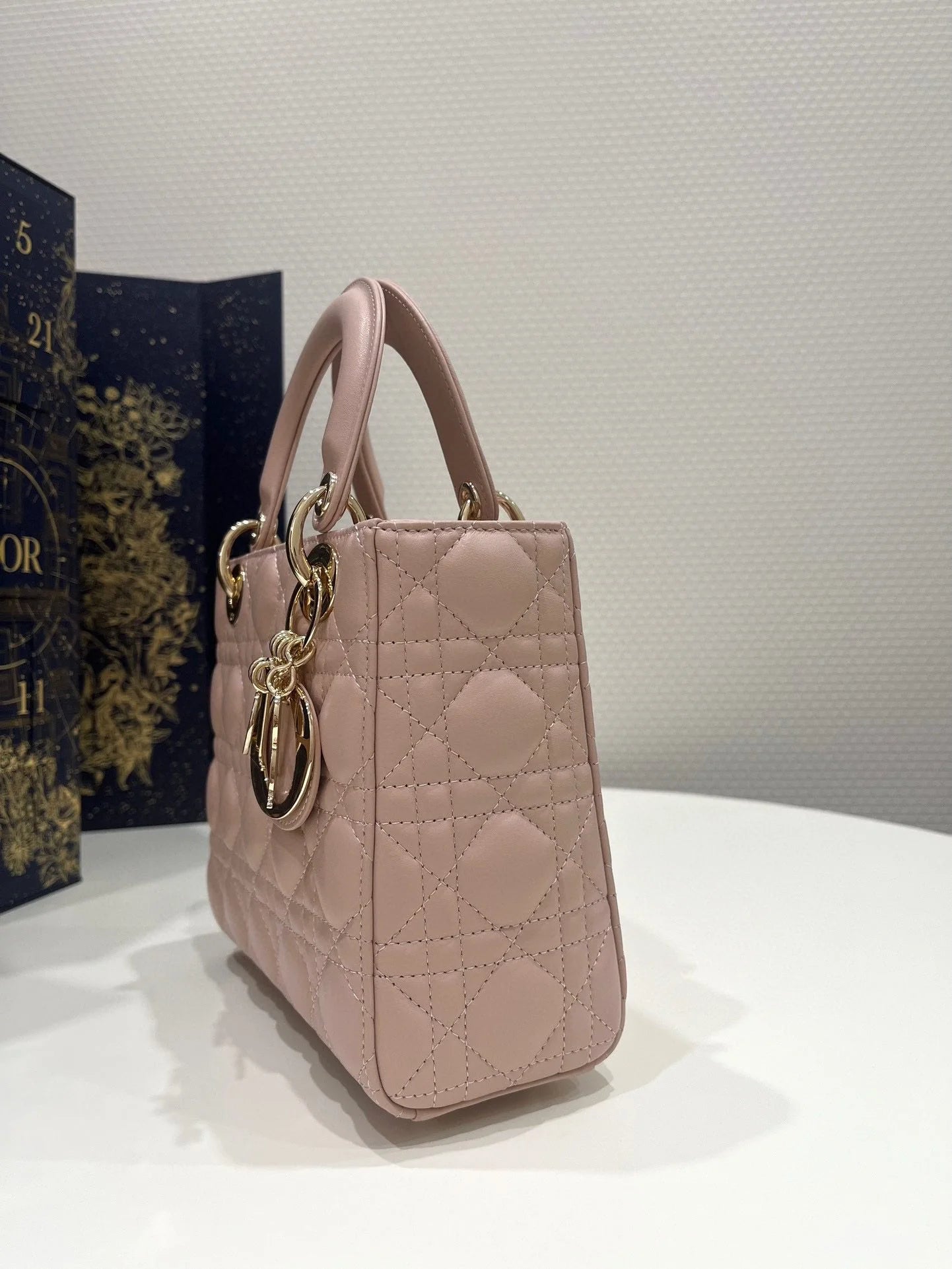 LADY DIOR BAG