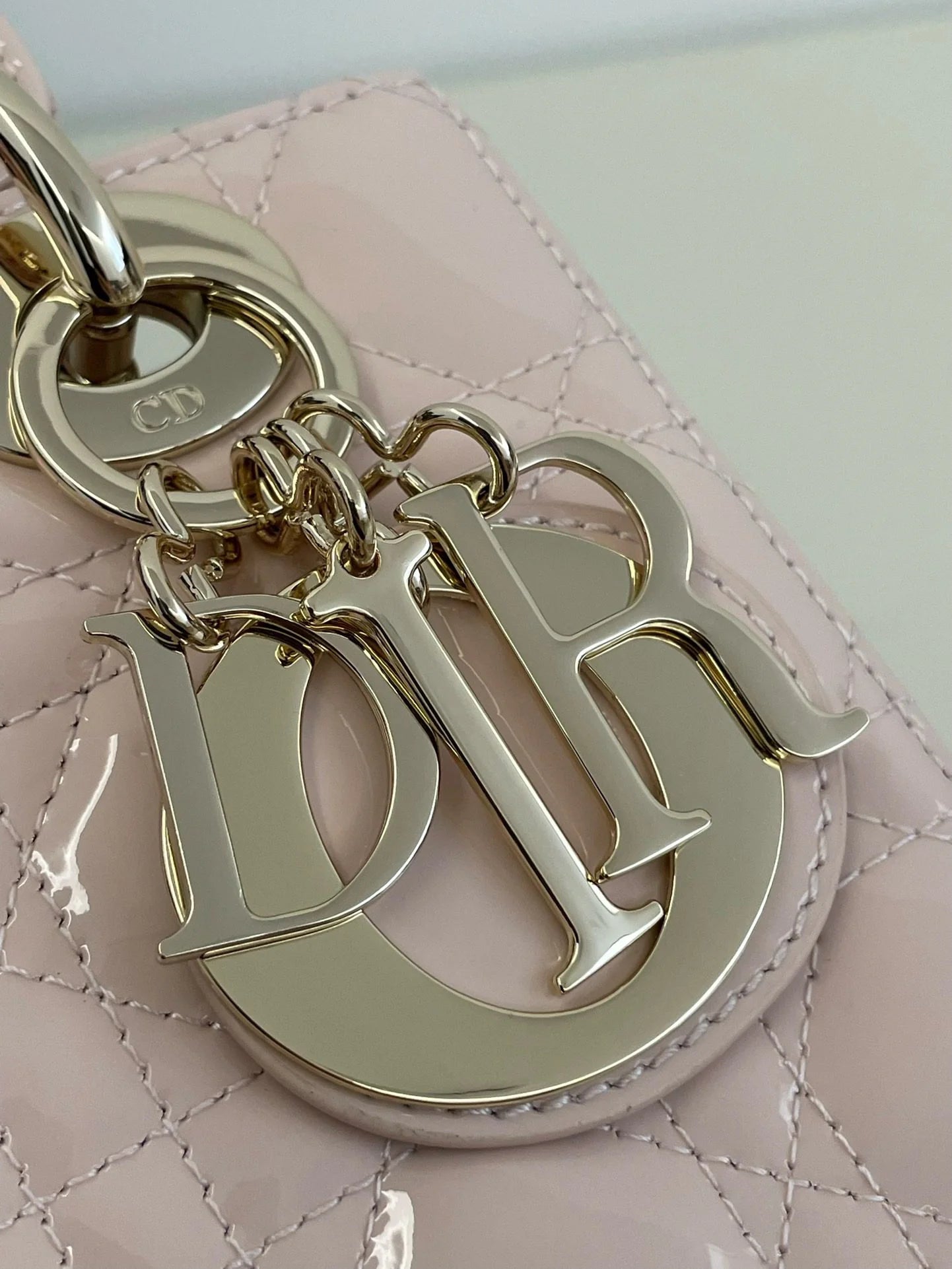 LADY DIOR BAG