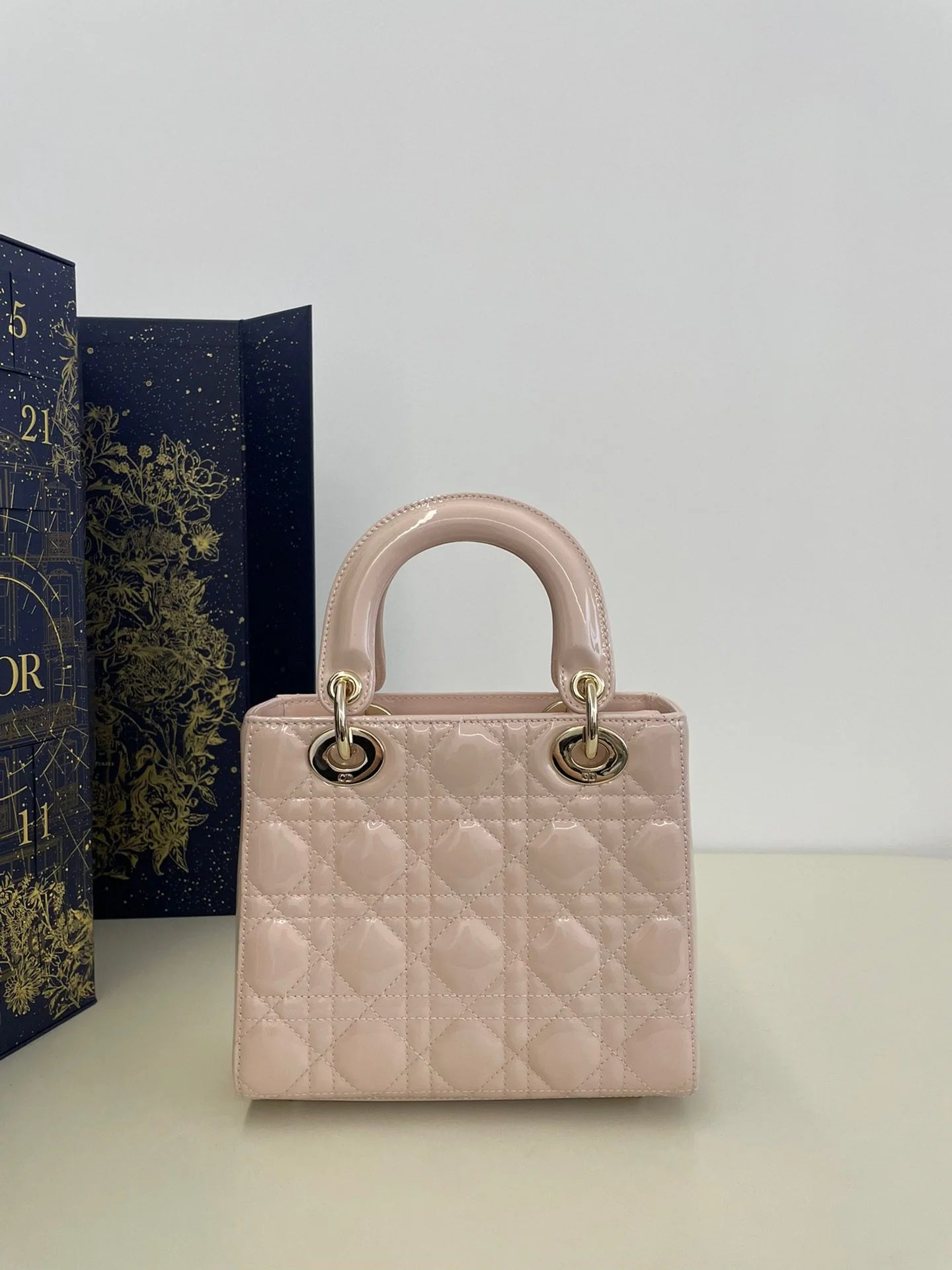 LADY DIOR BAG