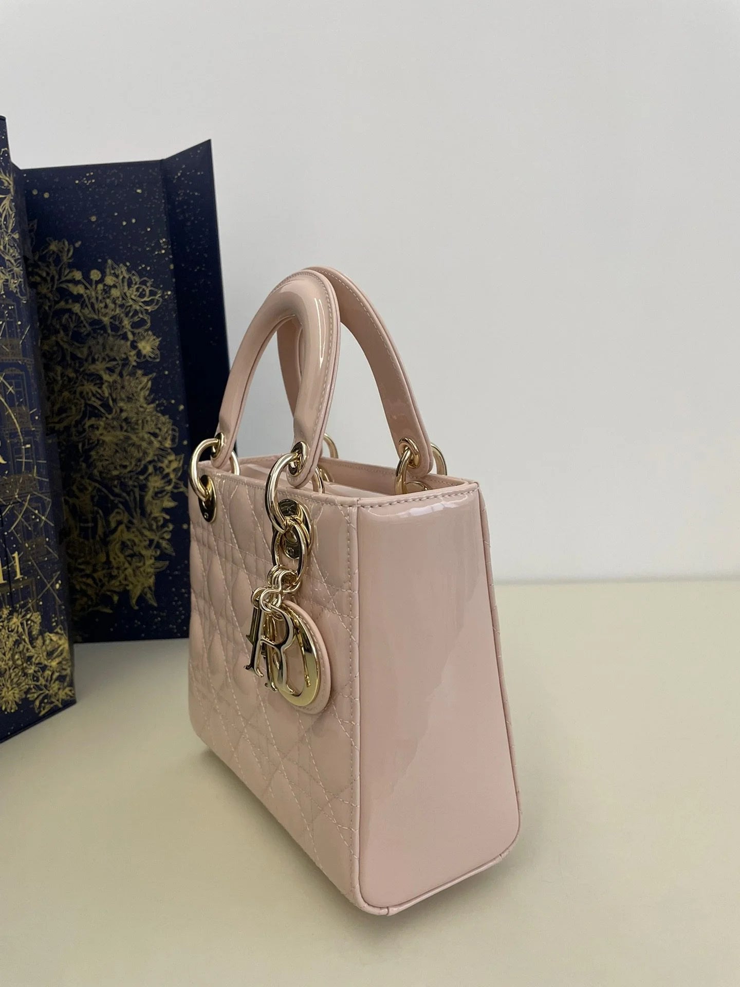 LADY DIOR BAG