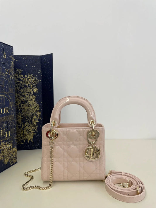 LADY DIOR BAG