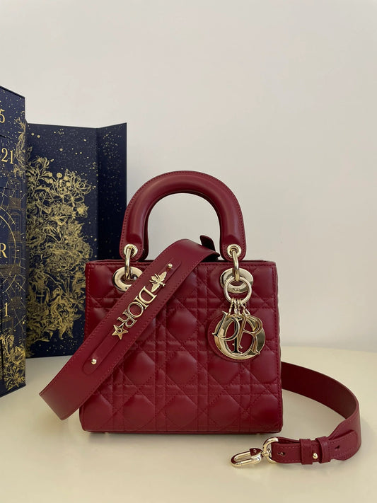 LADY DIOR BAG
