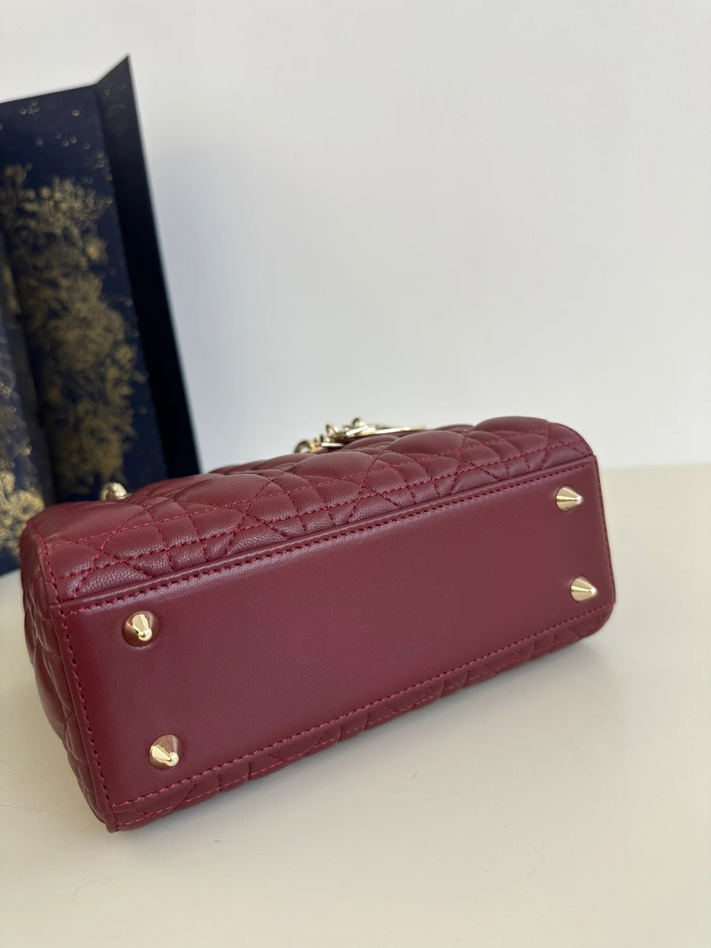 LADY DIOR BAG