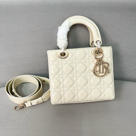 LADY DIOR BAG