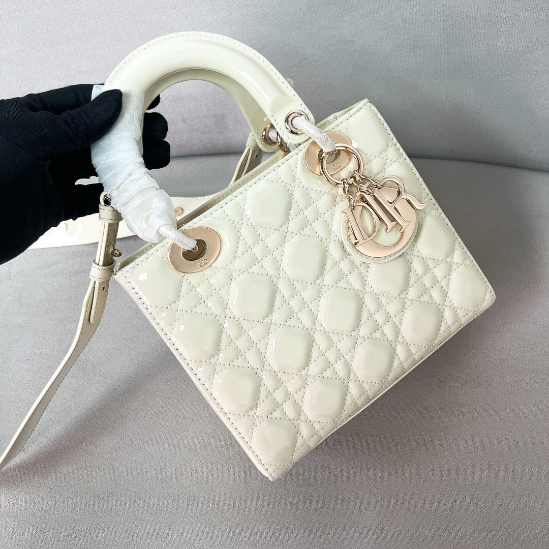 LADY DIOR BAG