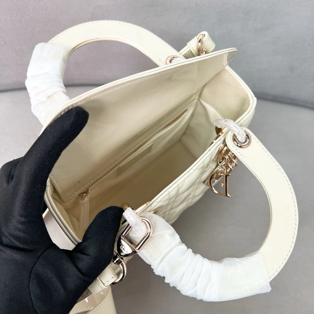 LADY DIOR BAG