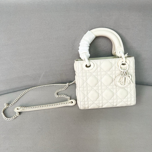 LADY DIOR BAG
