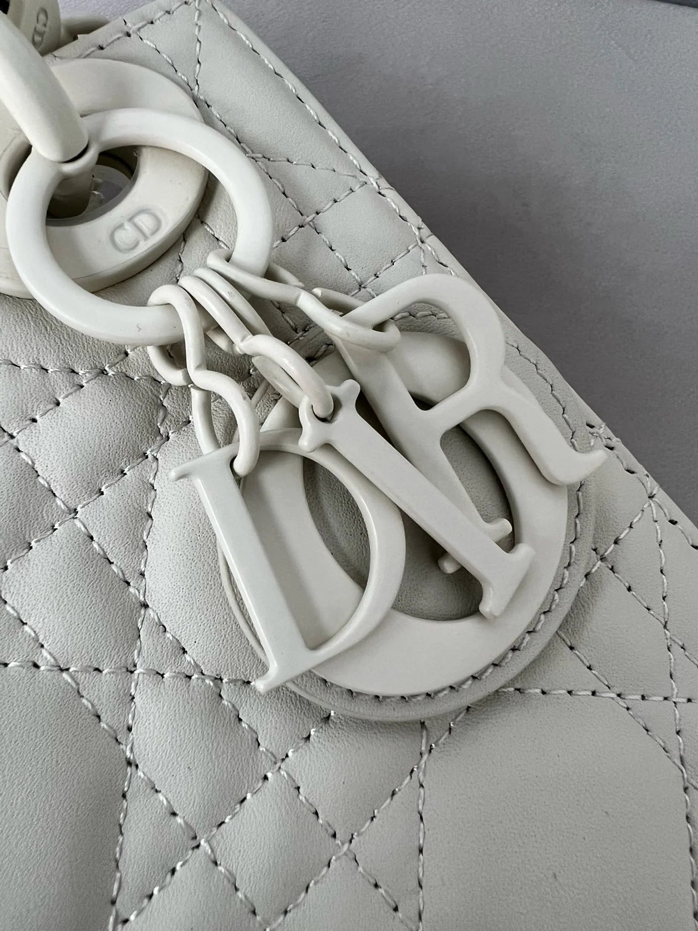 LADY DIOR BAG
