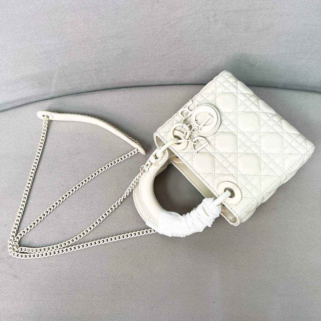LADY DIOR BAG