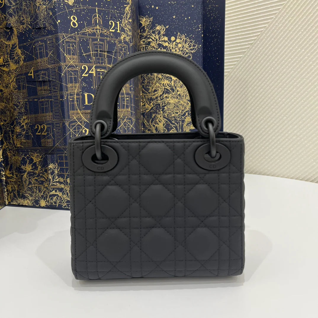 LADY DIOR BAG