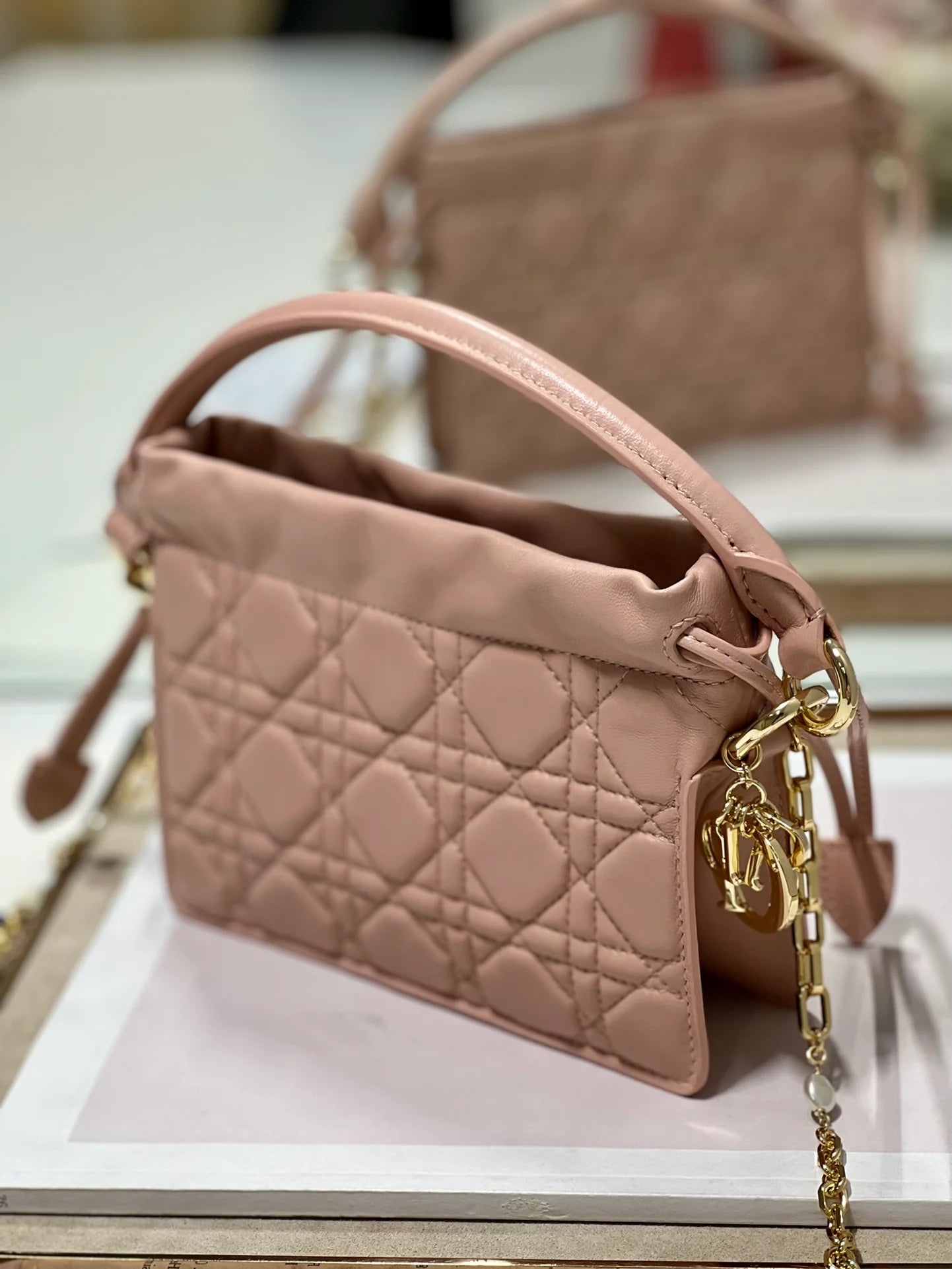 LADY DIOR BAG