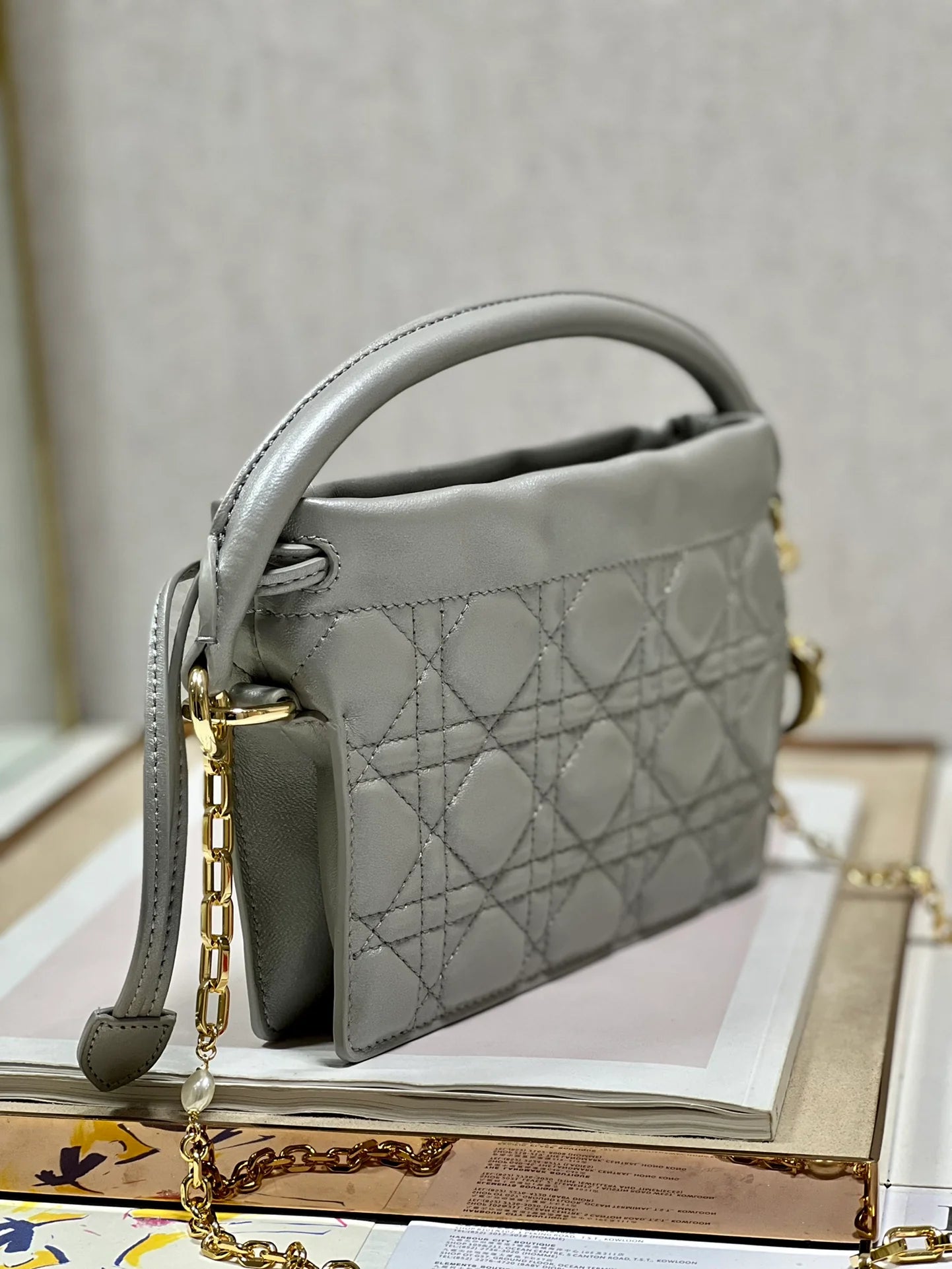 LADY DIOR BAG