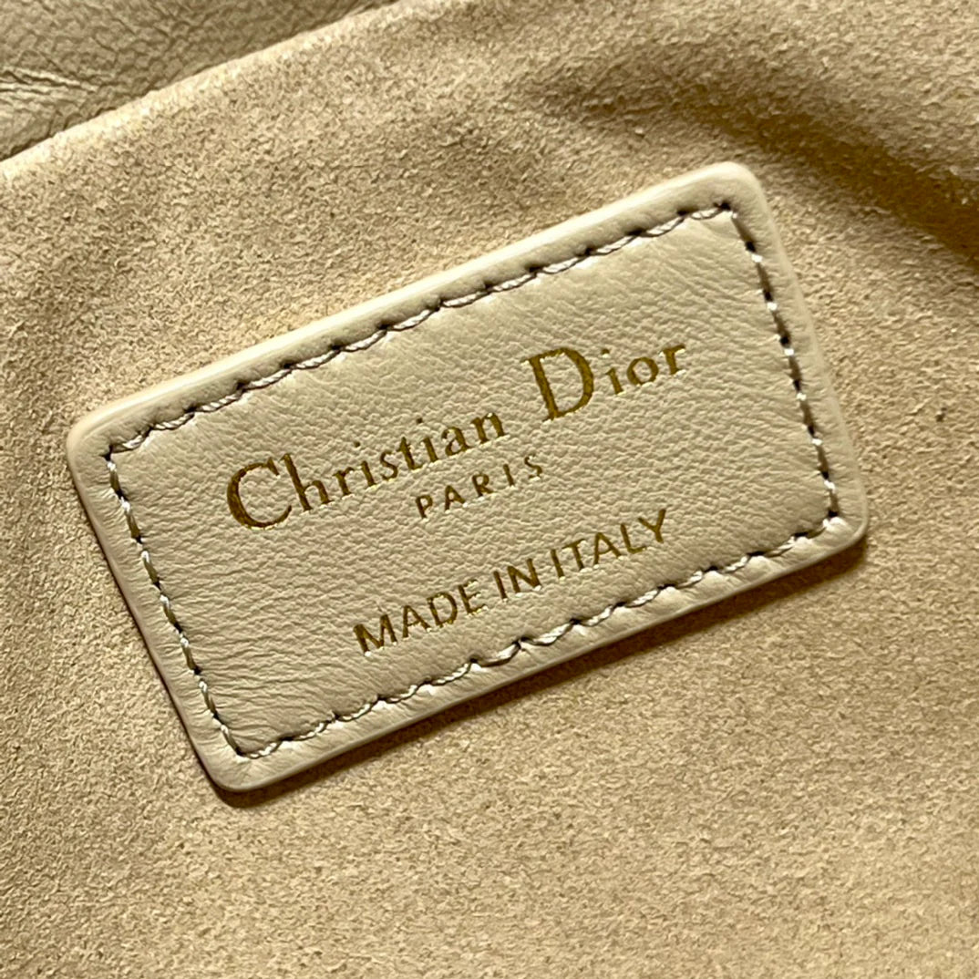 LADY DIOR BAG