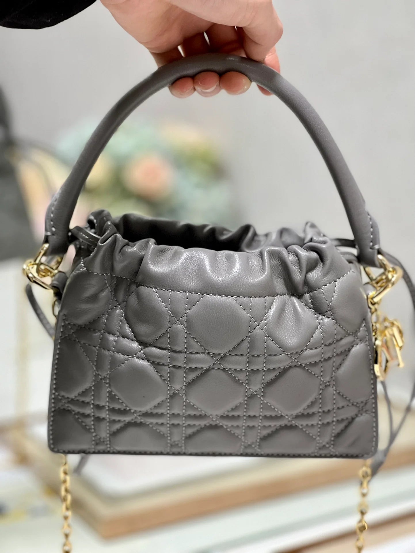 LADY DIOR BAG