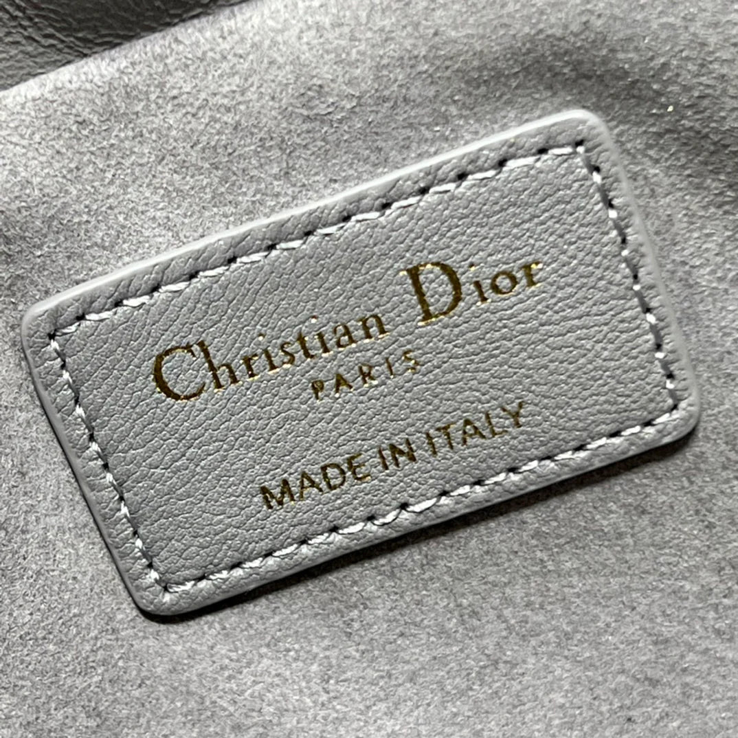 LADY DIOR BAG