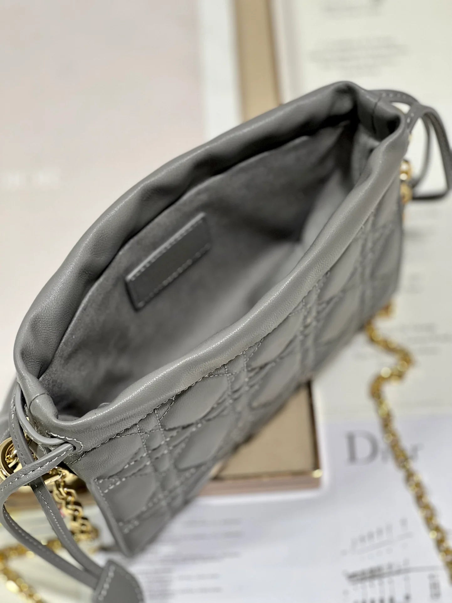 LADY DIOR BAG