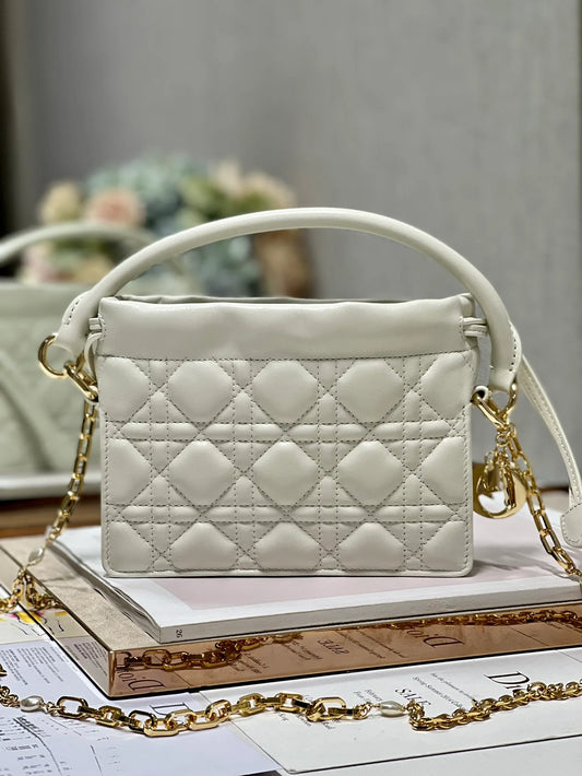 LADY DIOR BAG