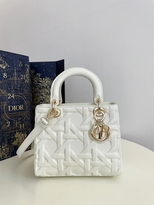 LADY DIOR BAG