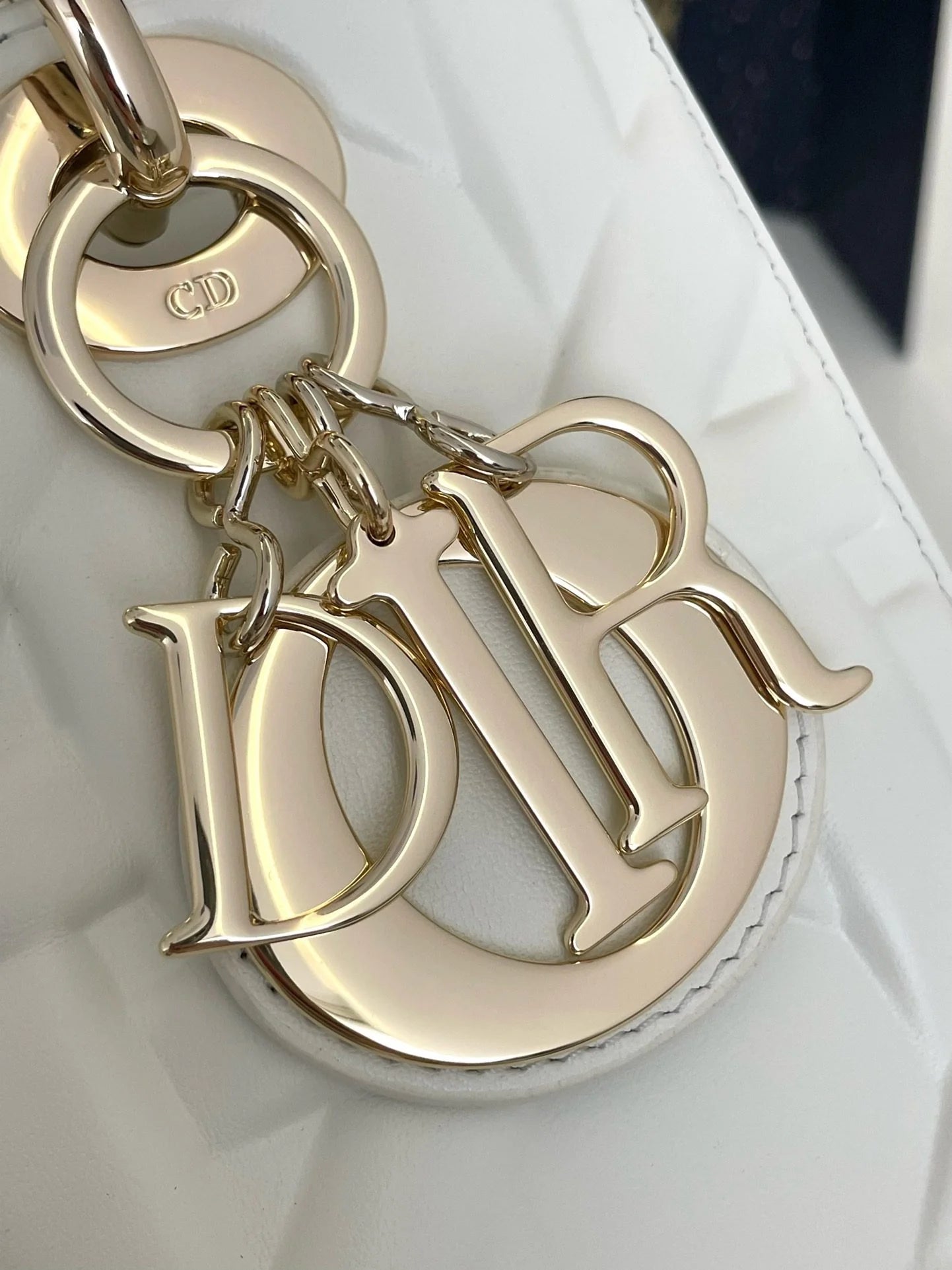 LADY DIOR BAG