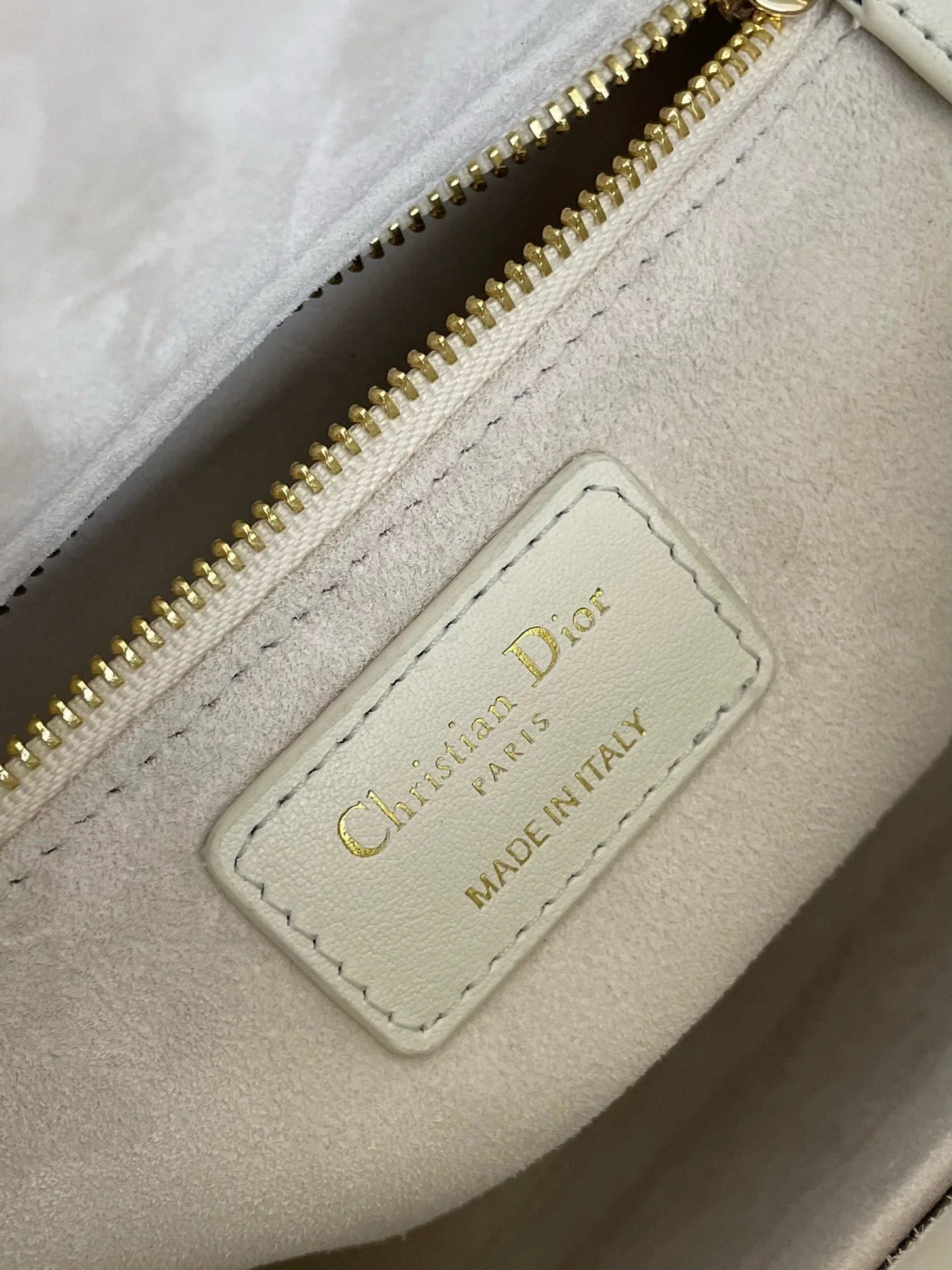 LADY DIOR BAG
