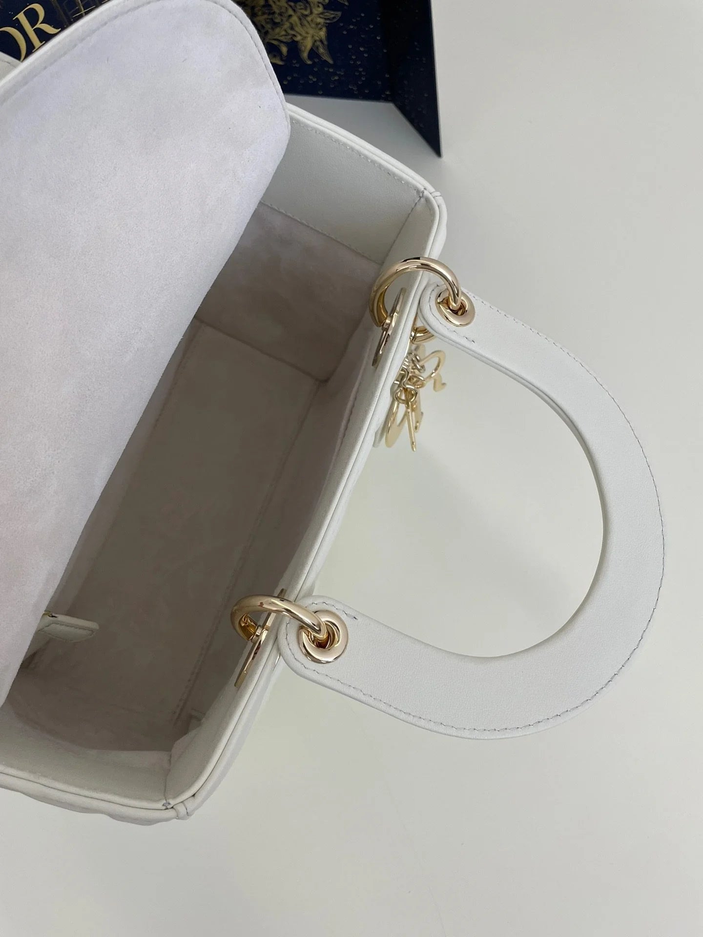LADY DIOR BAG