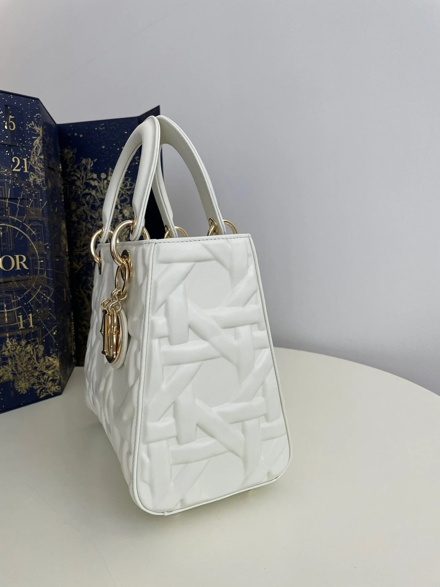 LADY DIOR BAG