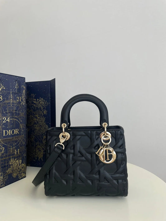 LADY DIOR BAG