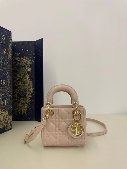 LADY DIOR BAG