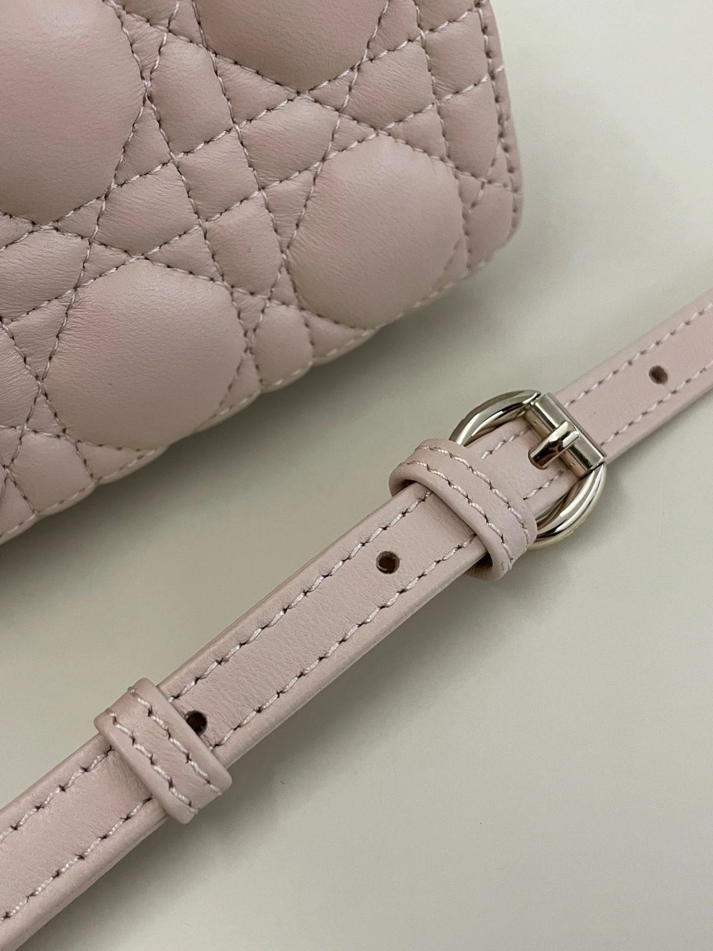 LADY DIOR BAG