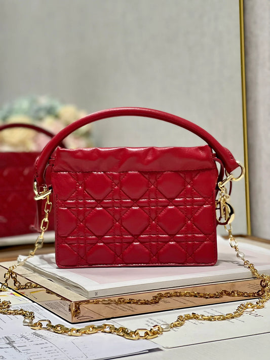 LADY DIOR BAG
