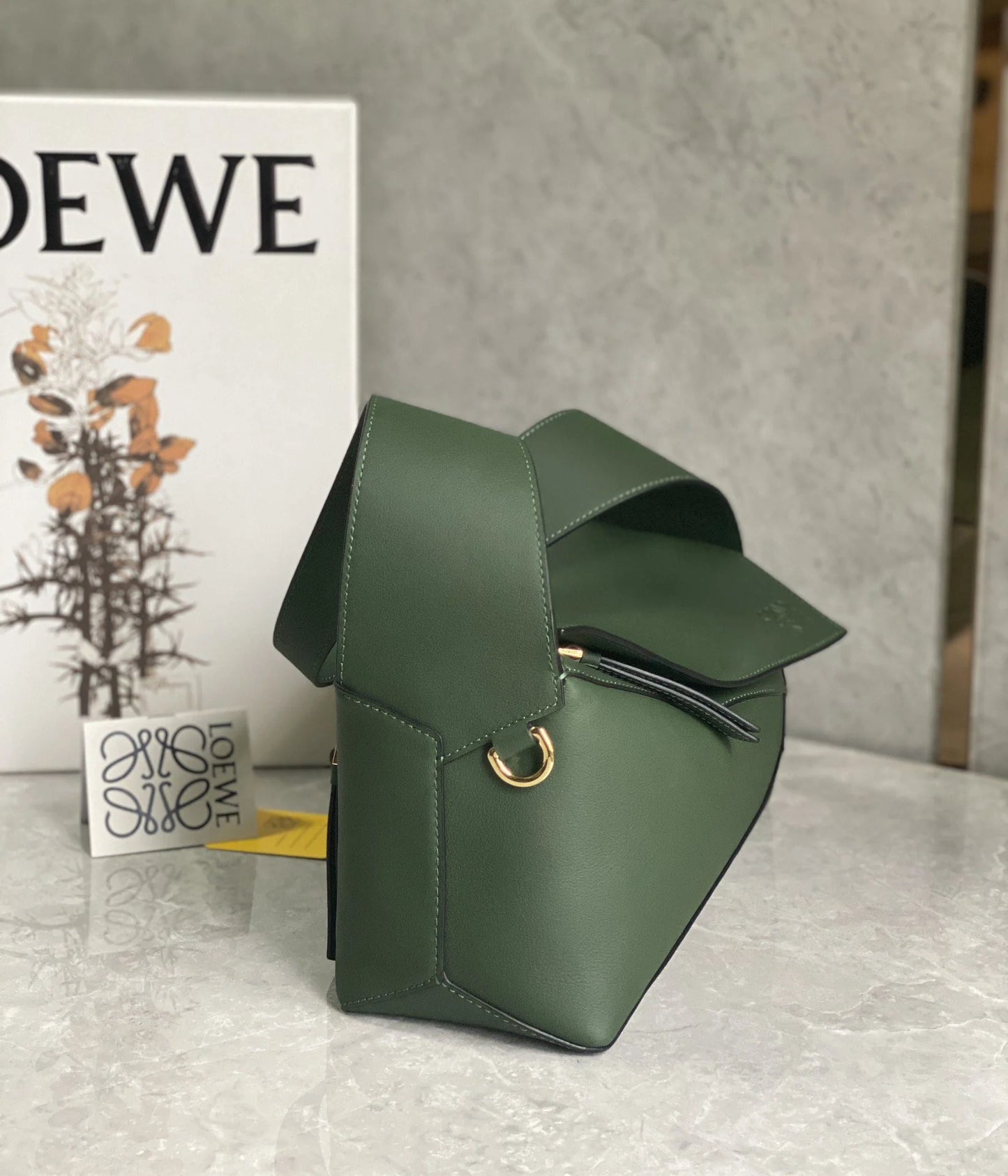 LOEWE BAG