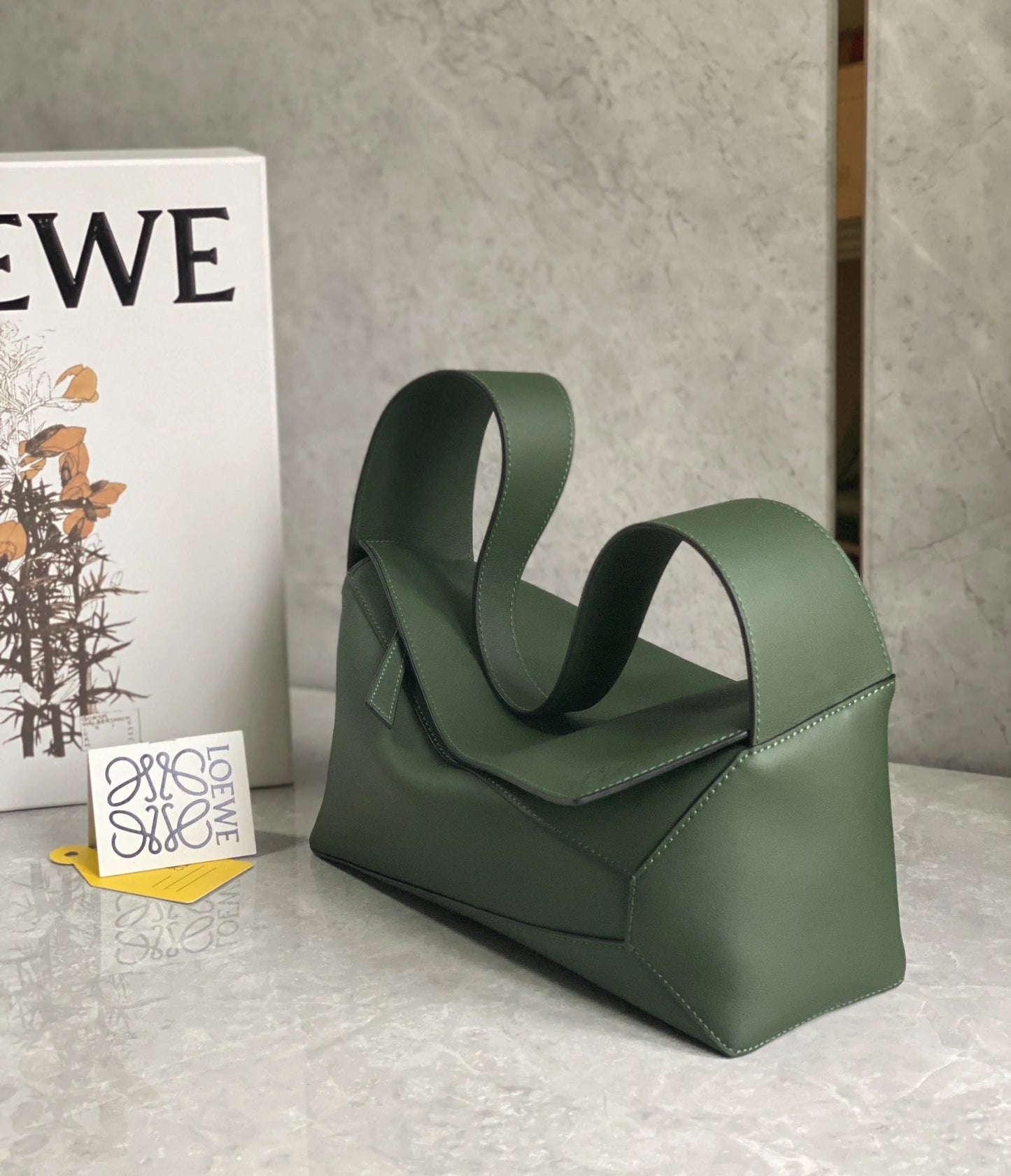 LOEWE BAG