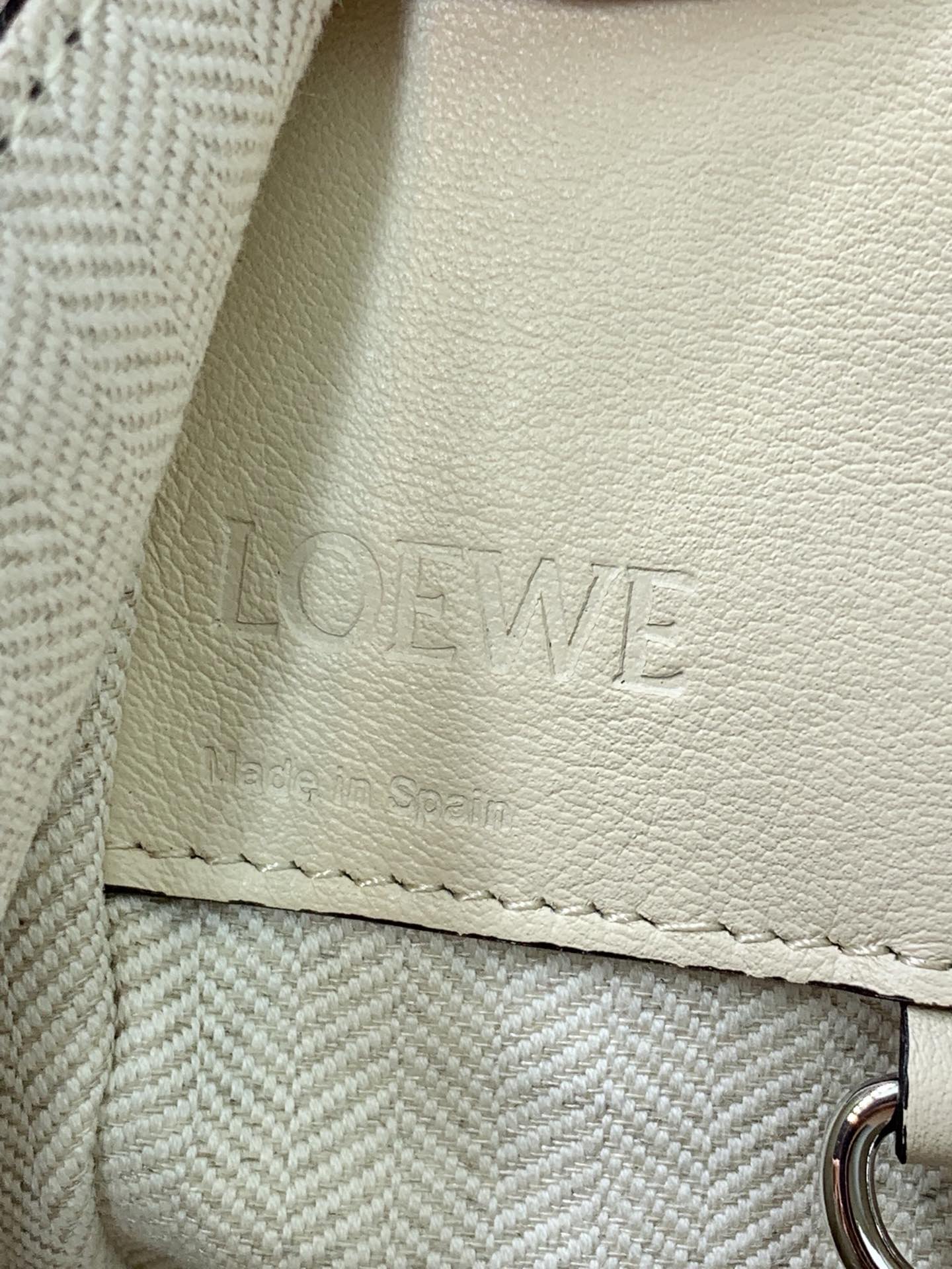 LOEWE BAG