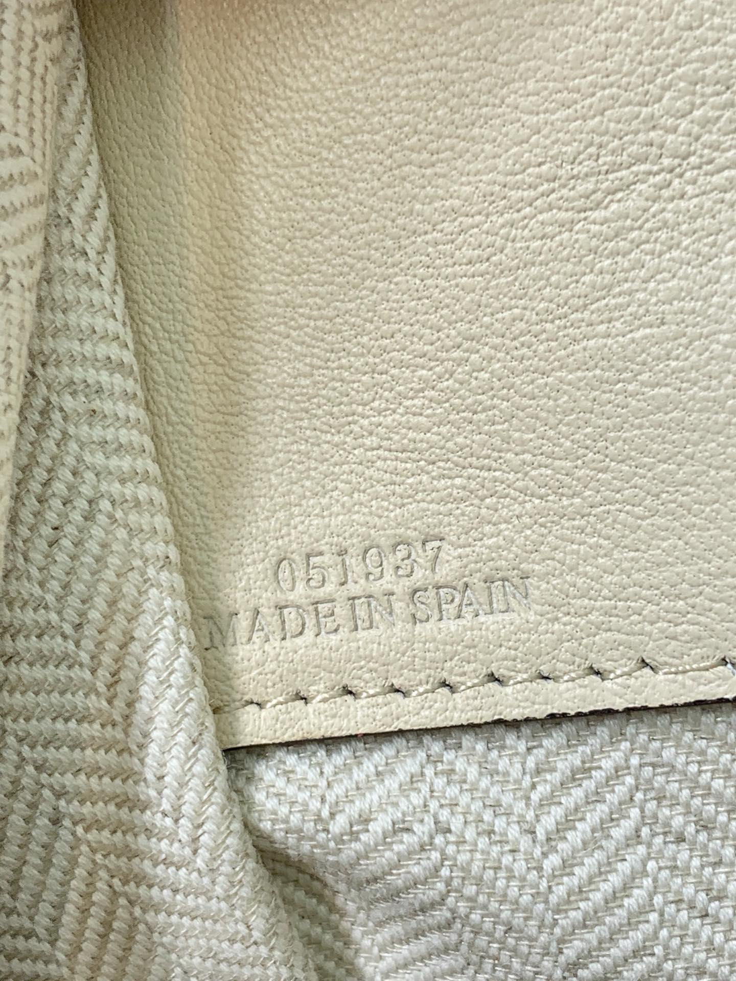 LOEWE BAG