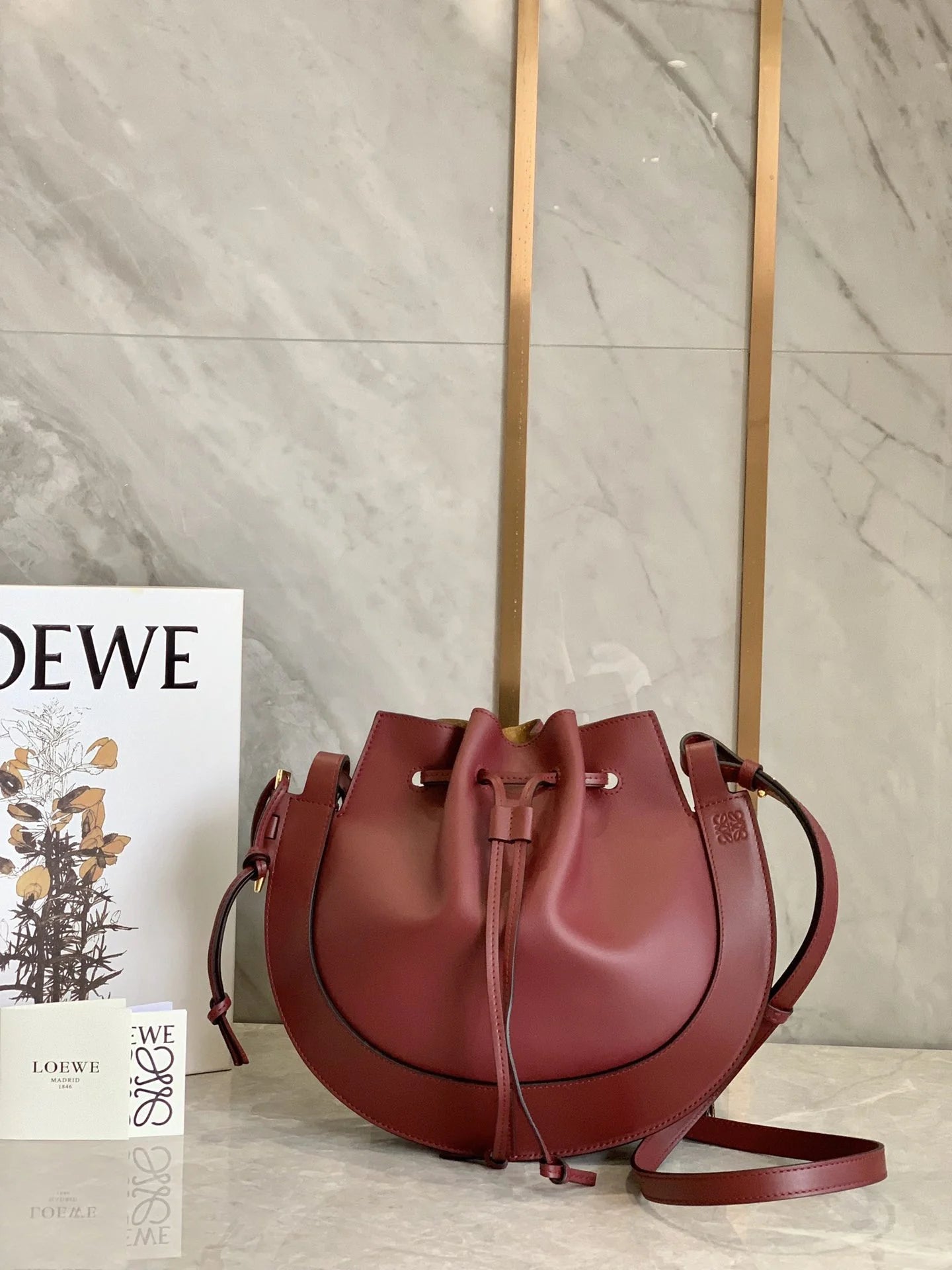 LOEWE BAG