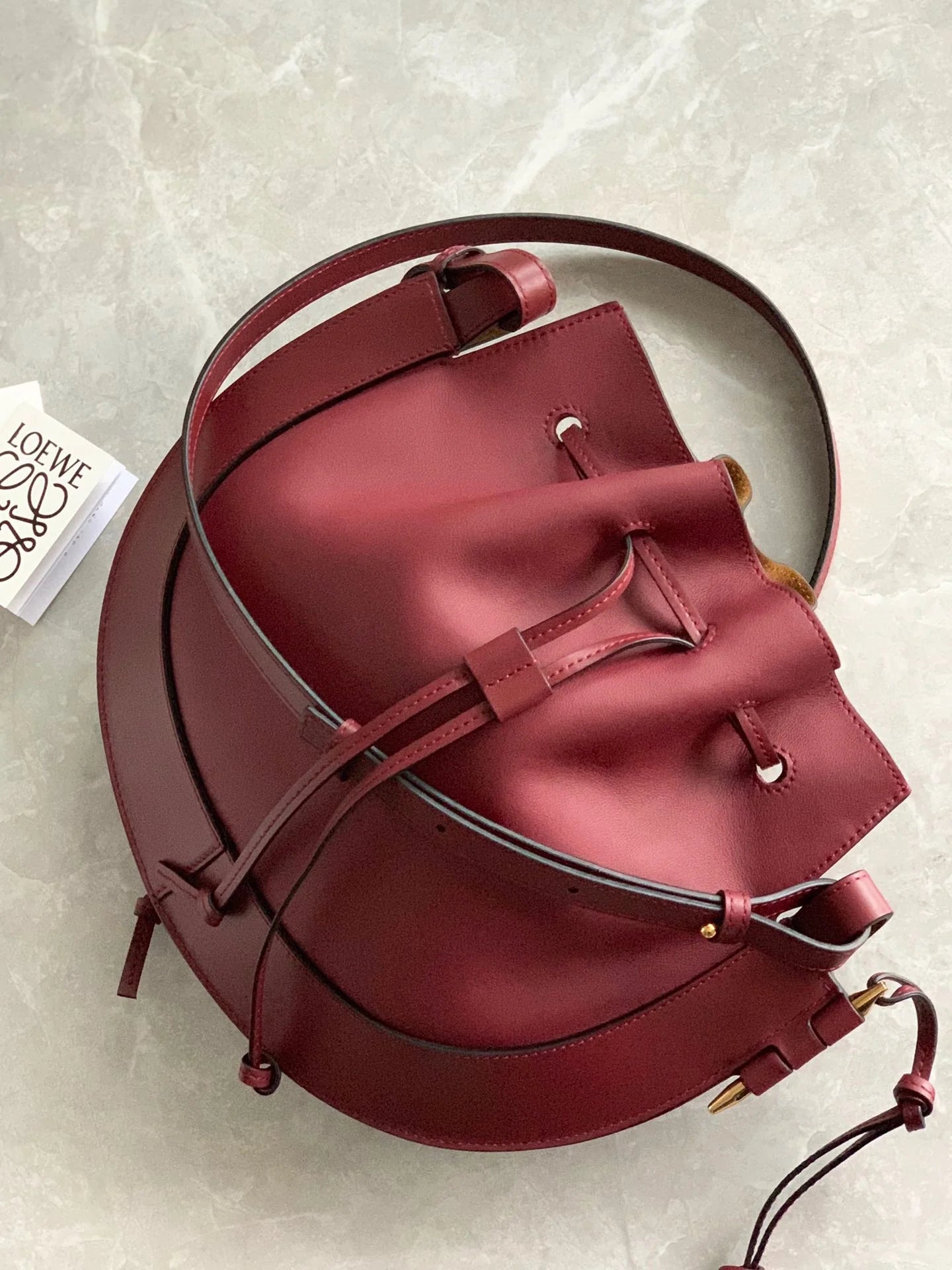 LOEWE BAG